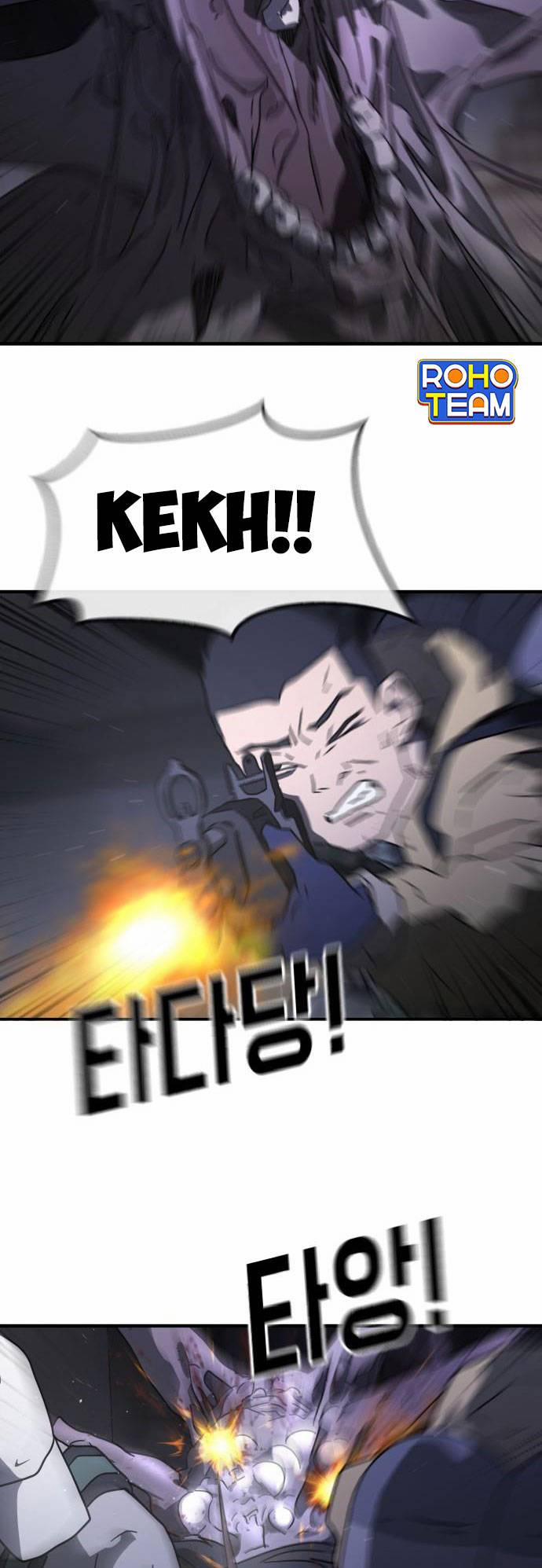 Đại Dịch Seoul 48 trang 14