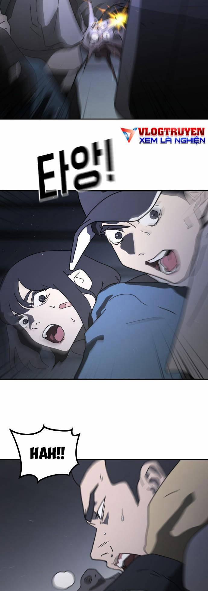 Đại Dịch Seoul 48 trang 15