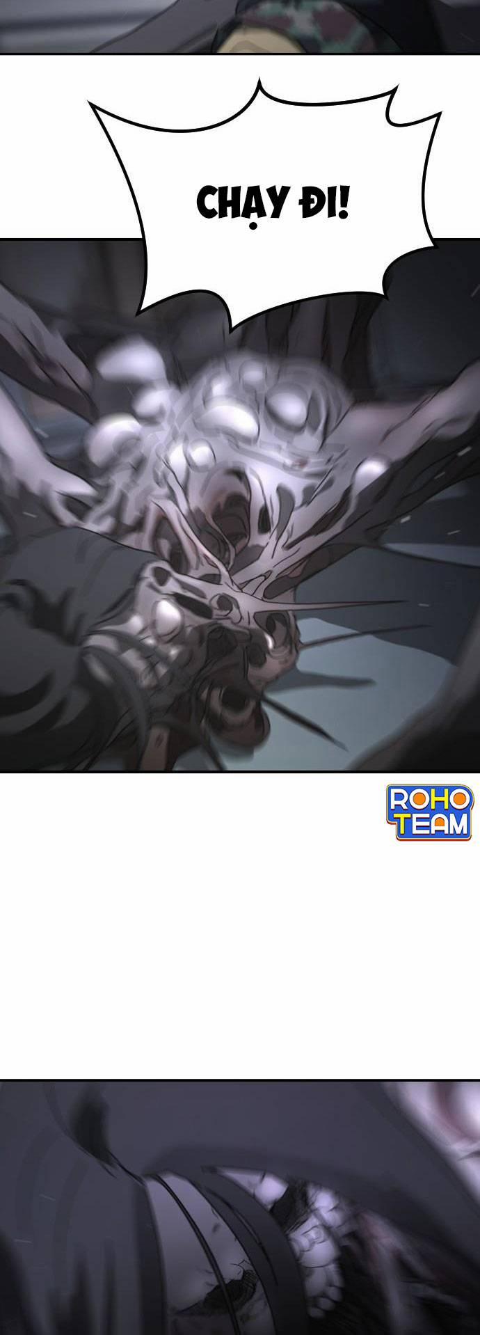 Đại Dịch Seoul 48 trang 16