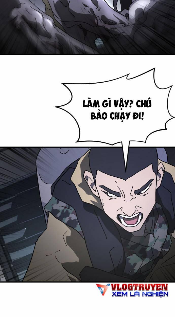 Đại Dịch Seoul 48 trang 18