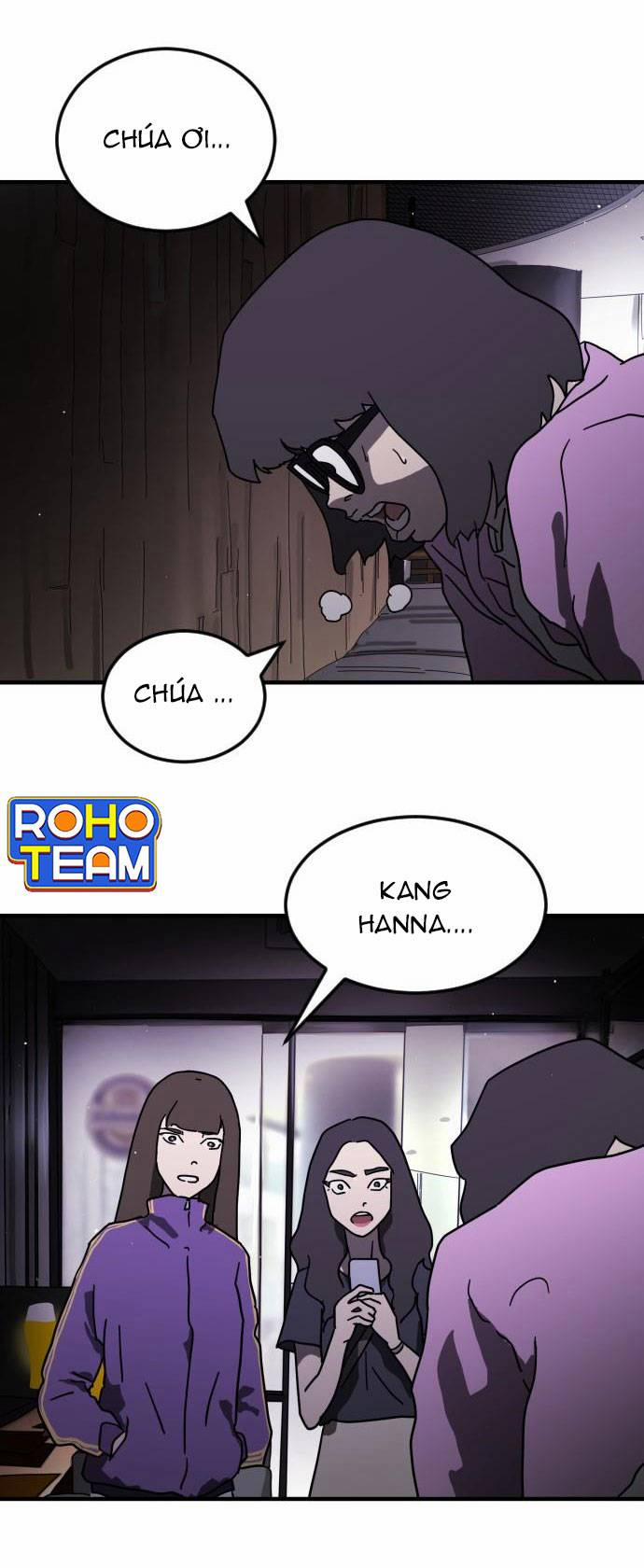 Đại Dịch Seoul 48 trang 2