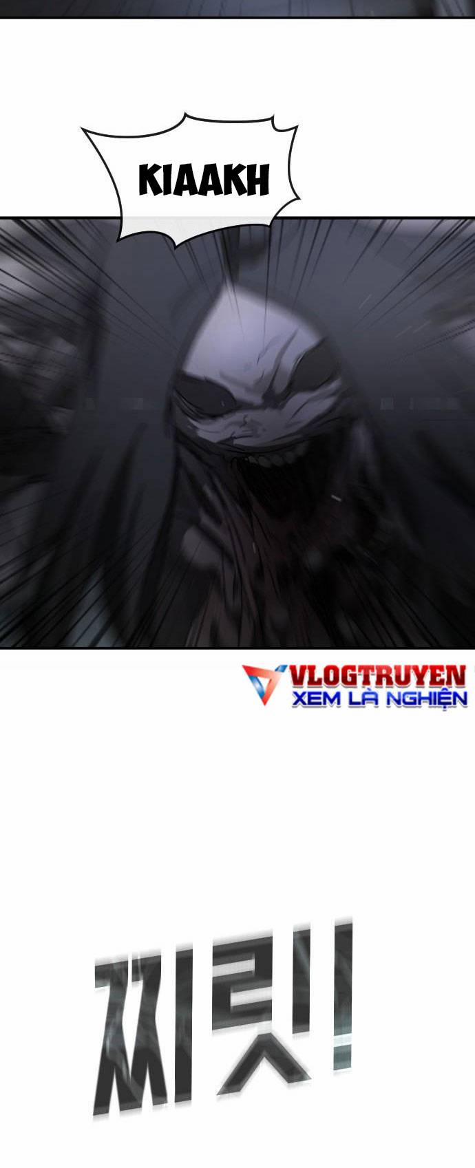 Đại Dịch Seoul 48 trang 21