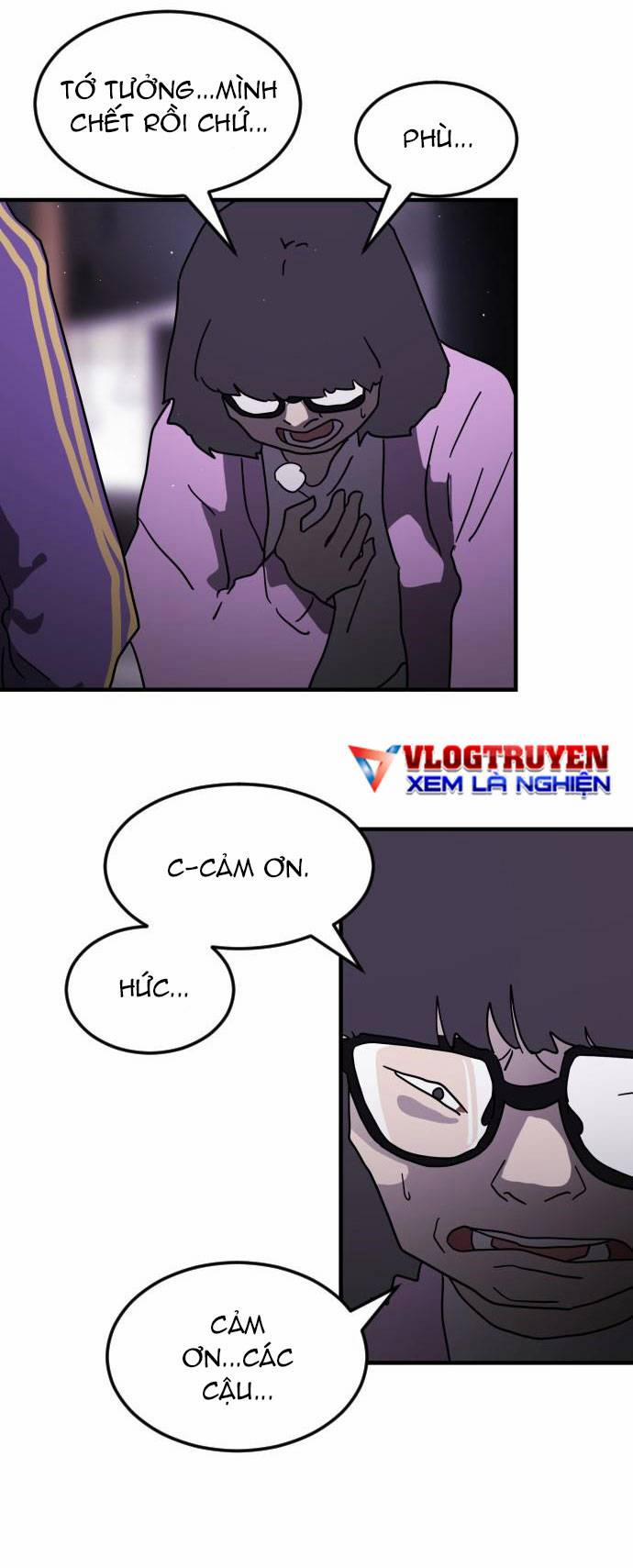 Đại Dịch Seoul 48 trang 3