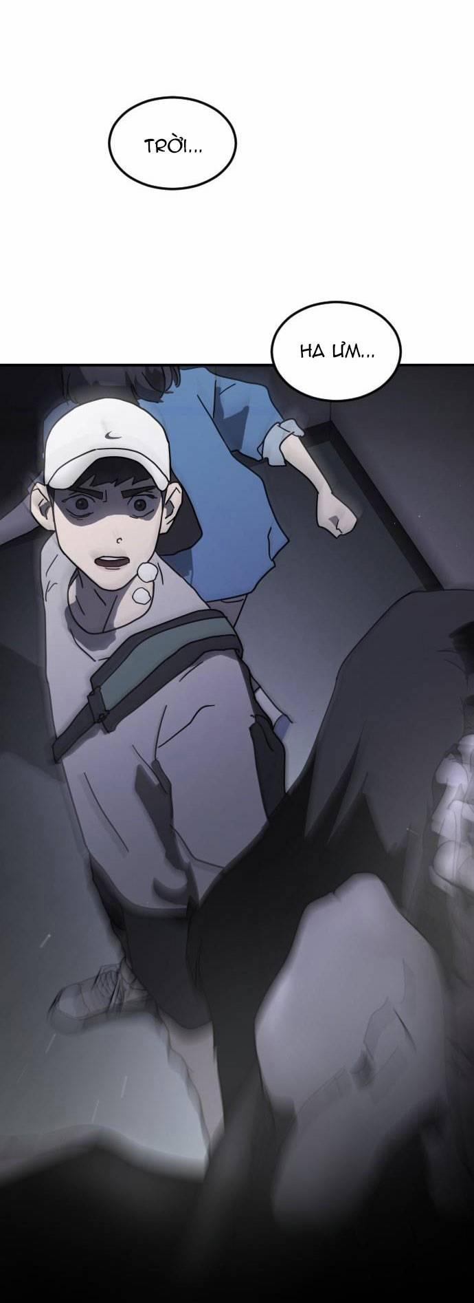 Đại Dịch Seoul 48 trang 32