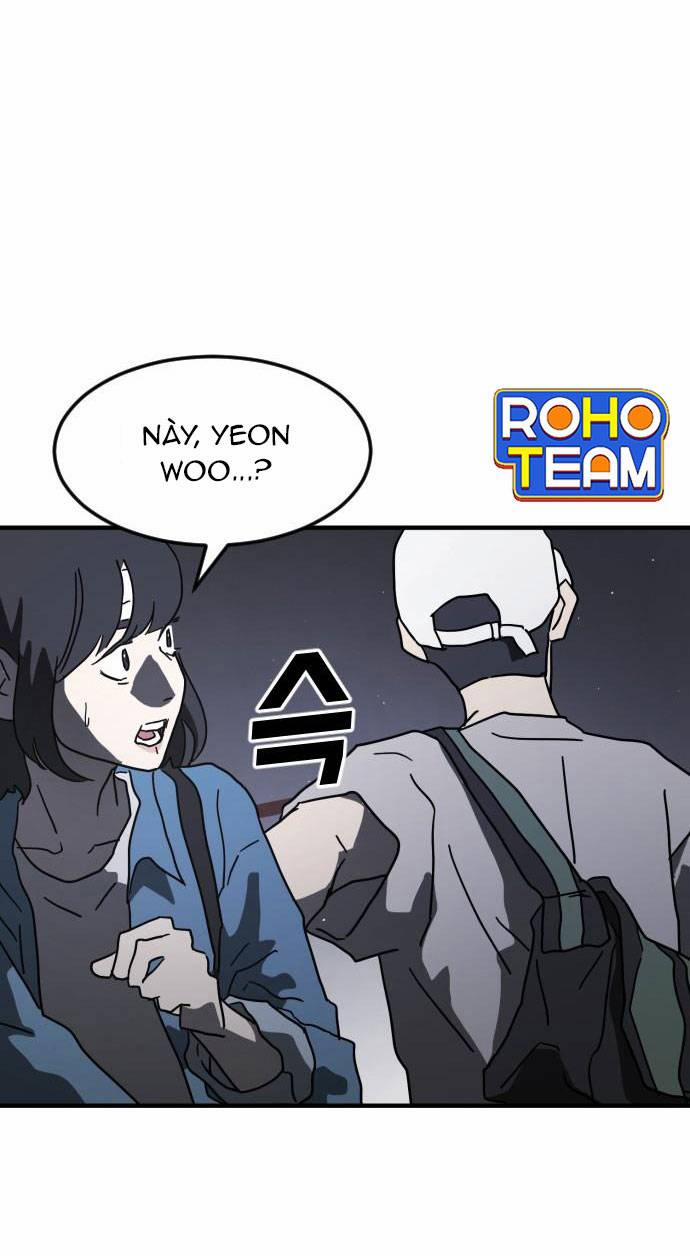 Đại Dịch Seoul 48 trang 34