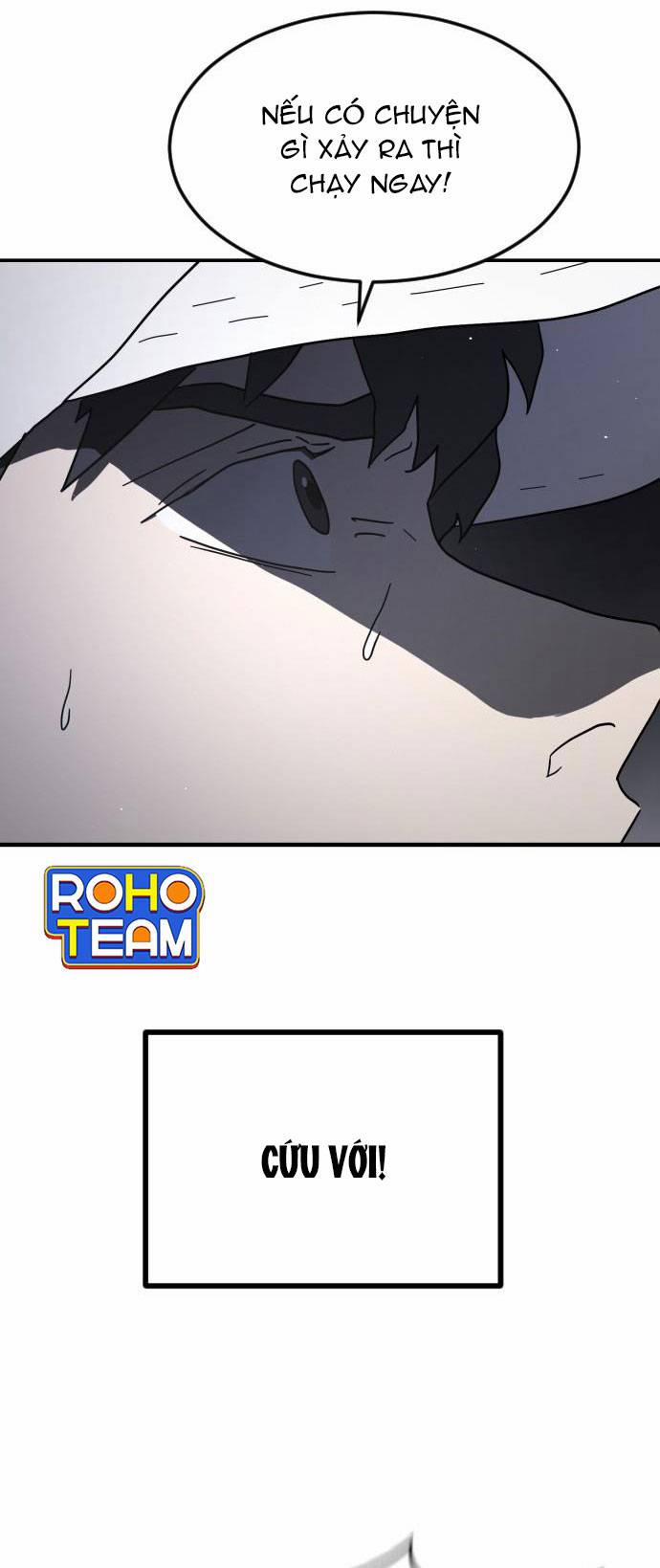 Đại Dịch Seoul 48 trang 35