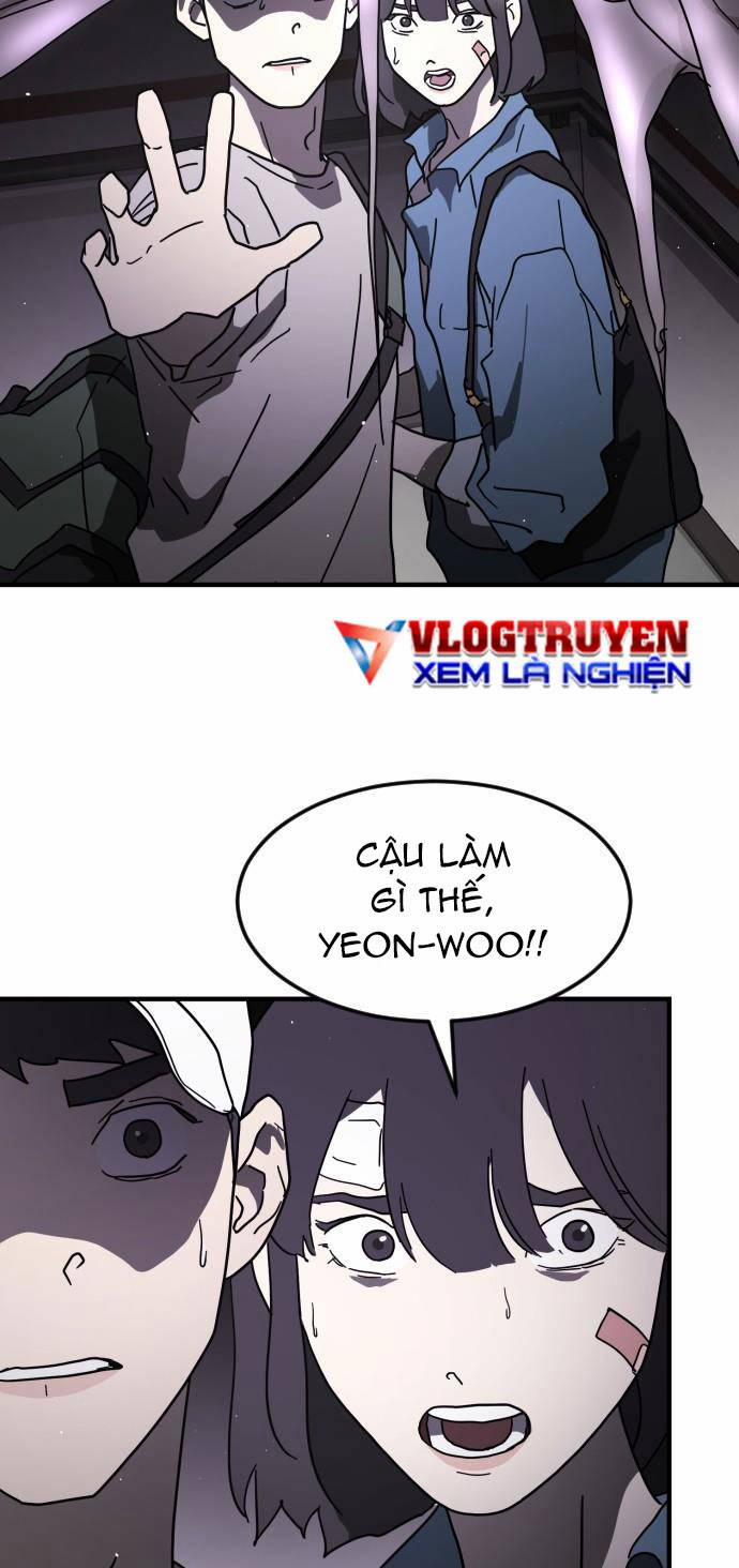 Đại Dịch Seoul 48 trang 38