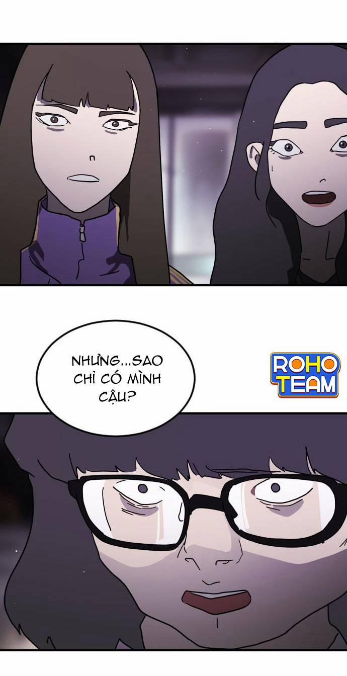 Đại Dịch Seoul 48 trang 4