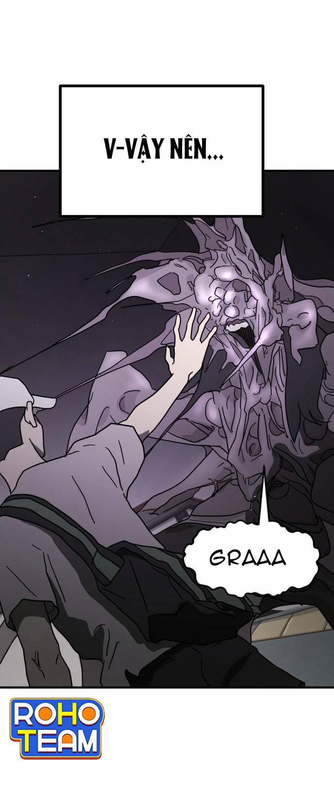 Đại Dịch Seoul 48 trang 42