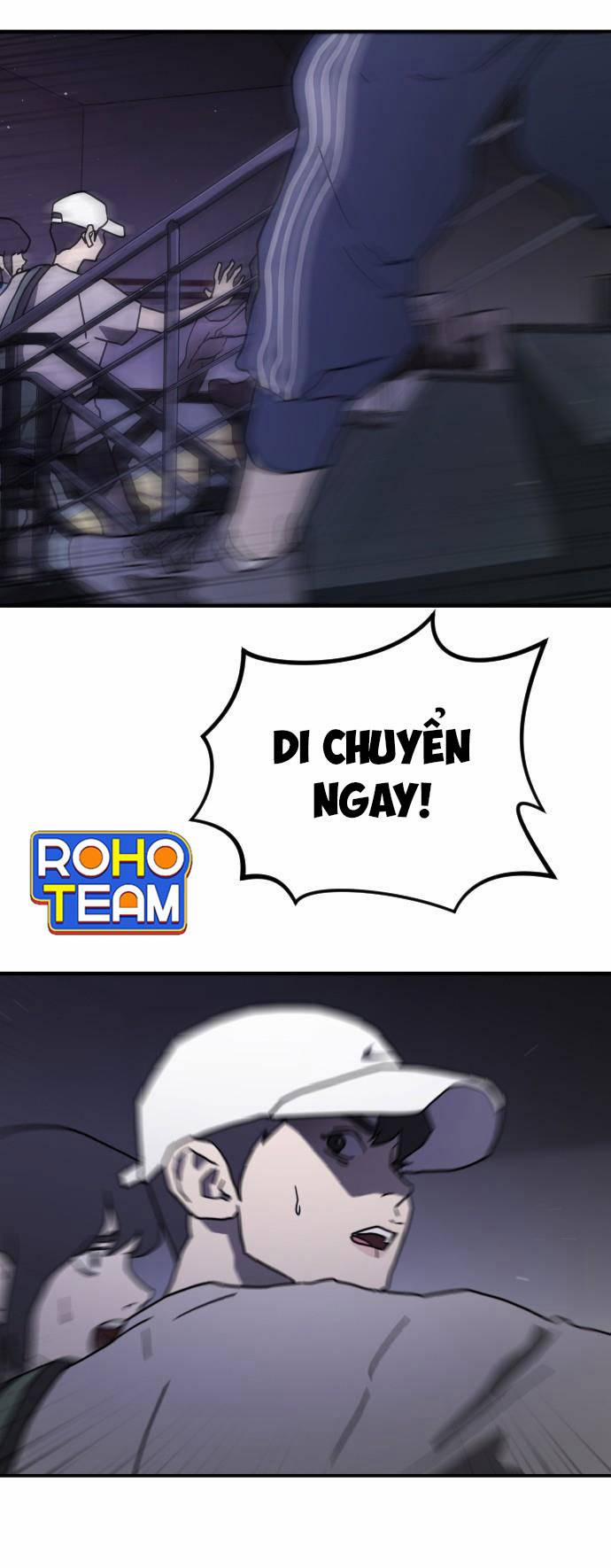 Đại Dịch Seoul 48 trang 45