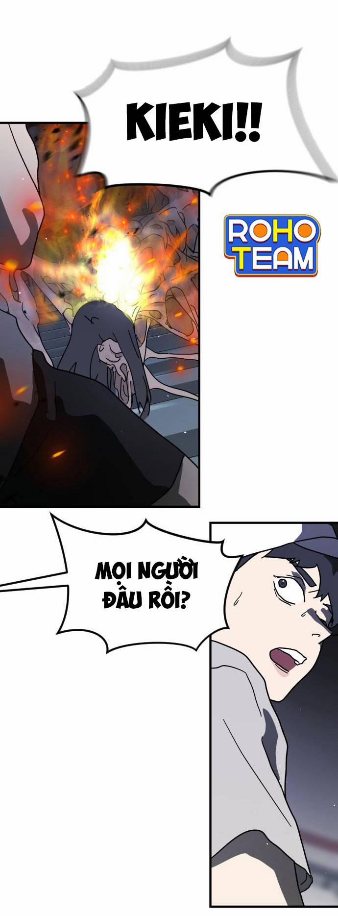 Đại Dịch Seoul 48 trang 47