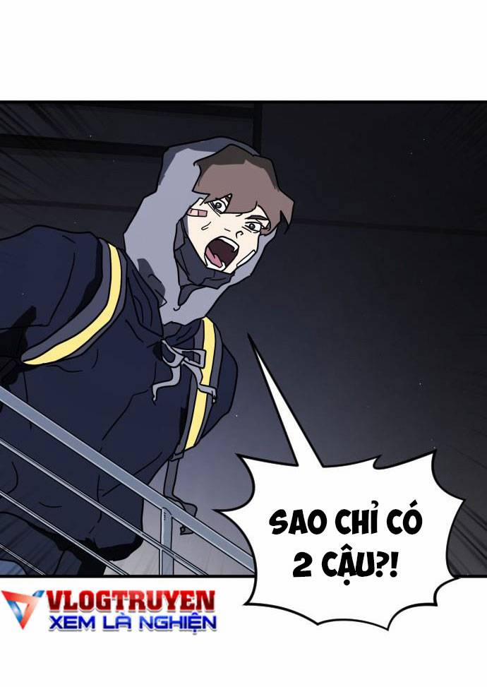 Đại Dịch Seoul 48 trang 48