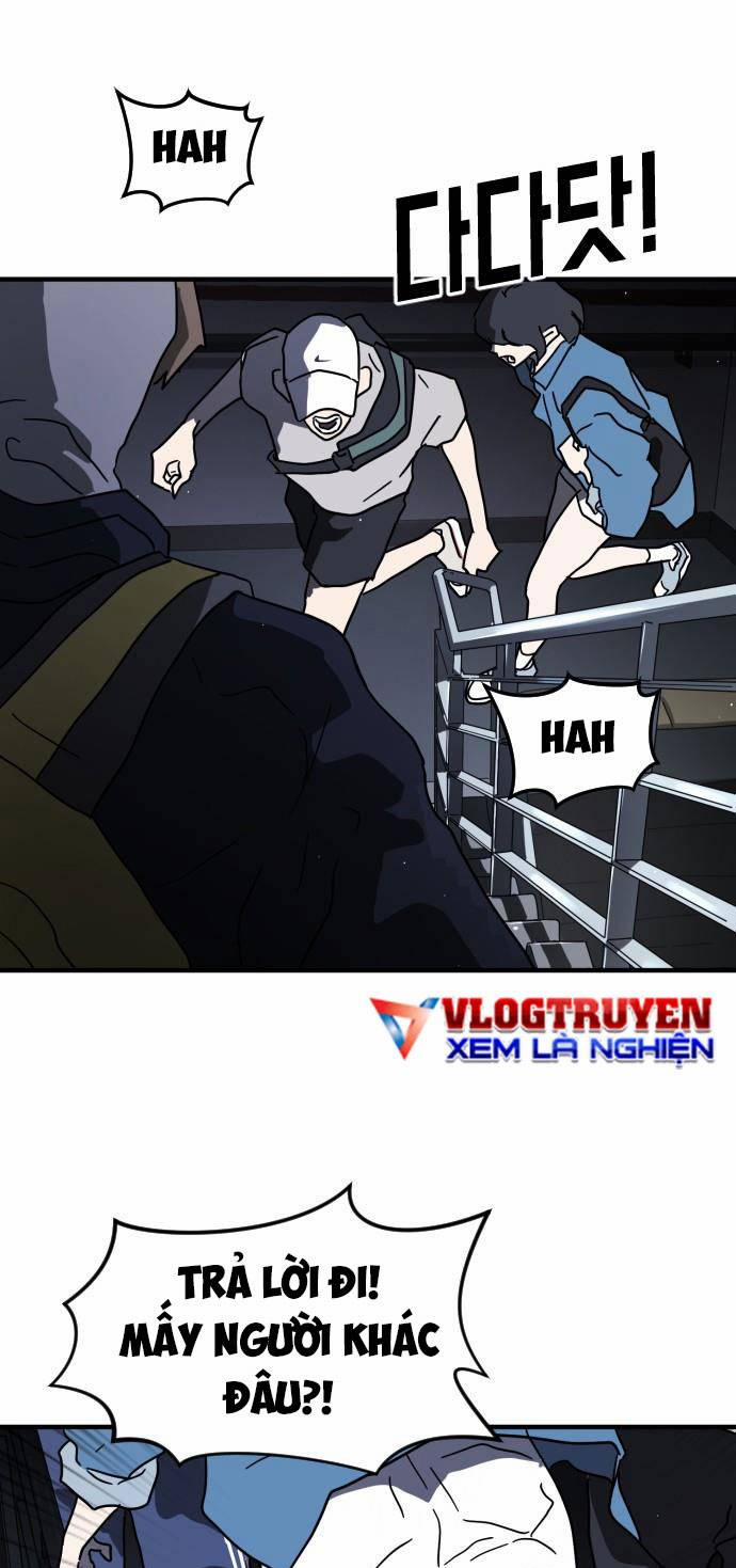 Đại Dịch Seoul 48 trang 49