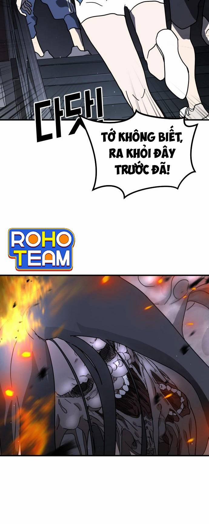 Đại Dịch Seoul 48 trang 50