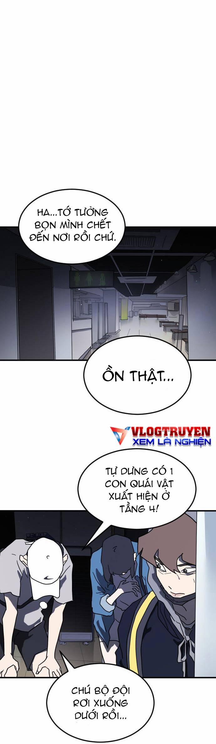 Đại Dịch Seoul 48 trang 51