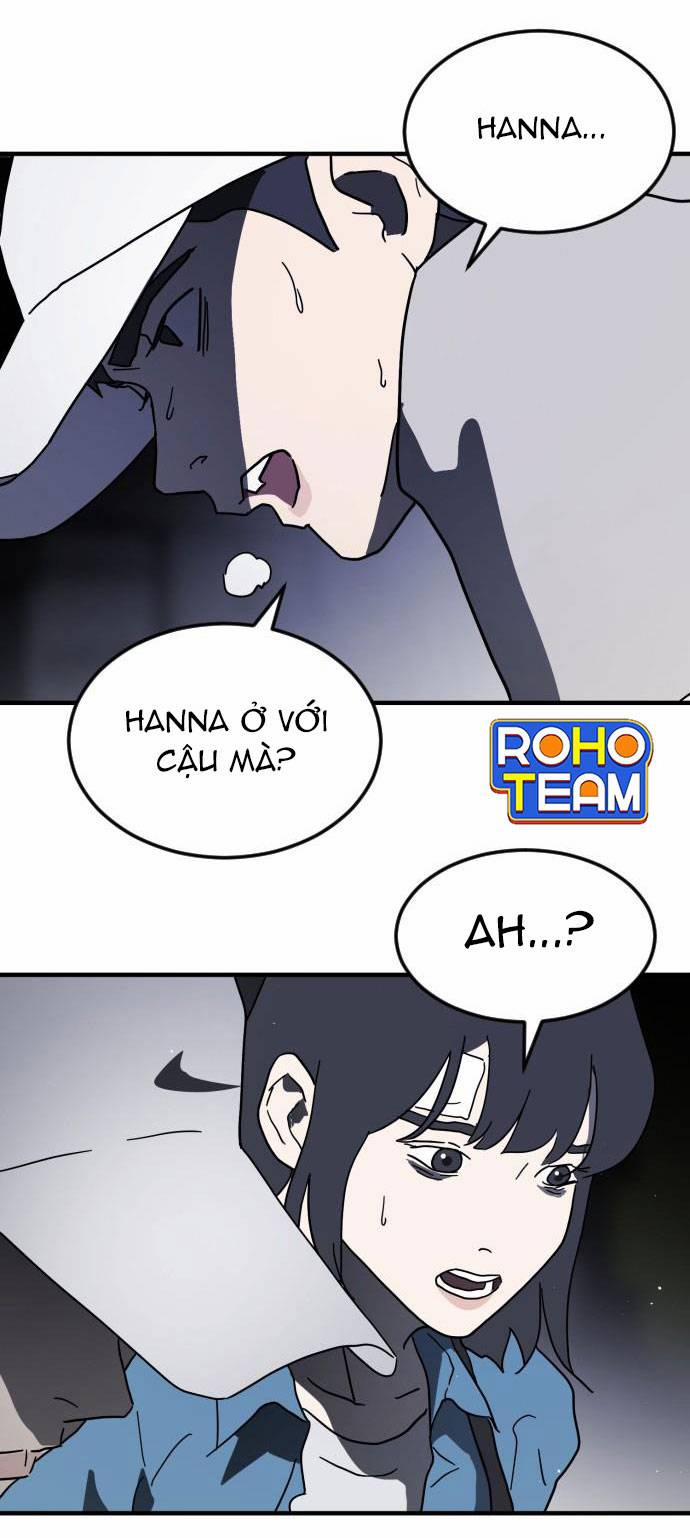 Đại Dịch Seoul 48 trang 52