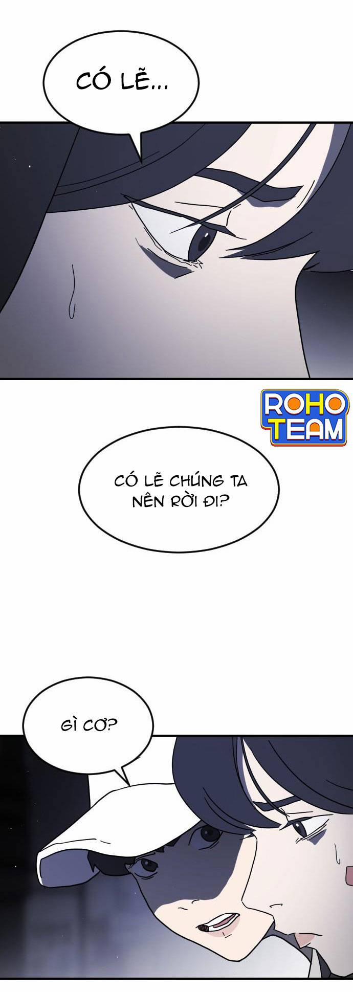 Đại Dịch Seoul 48 trang 54