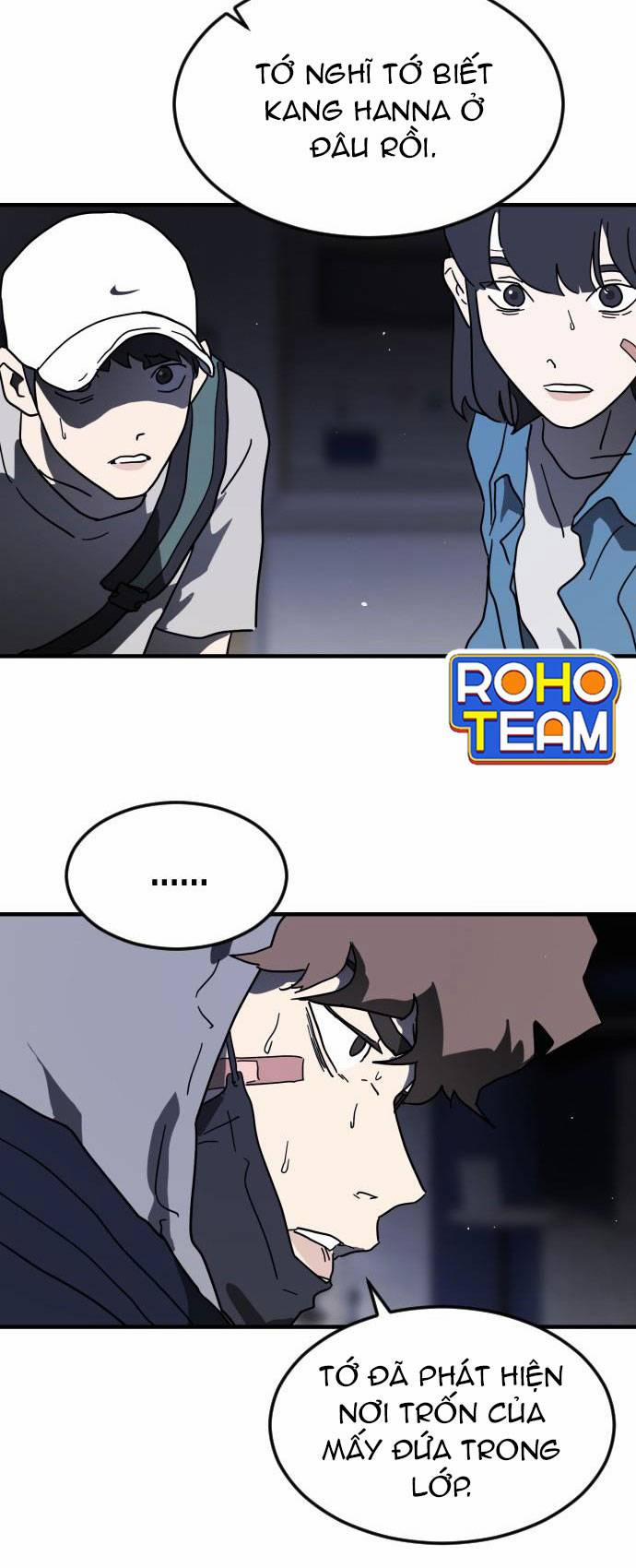 Đại Dịch Seoul 48 trang 56