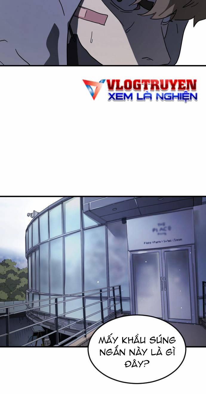 Đại Dịch Seoul 48 trang 58