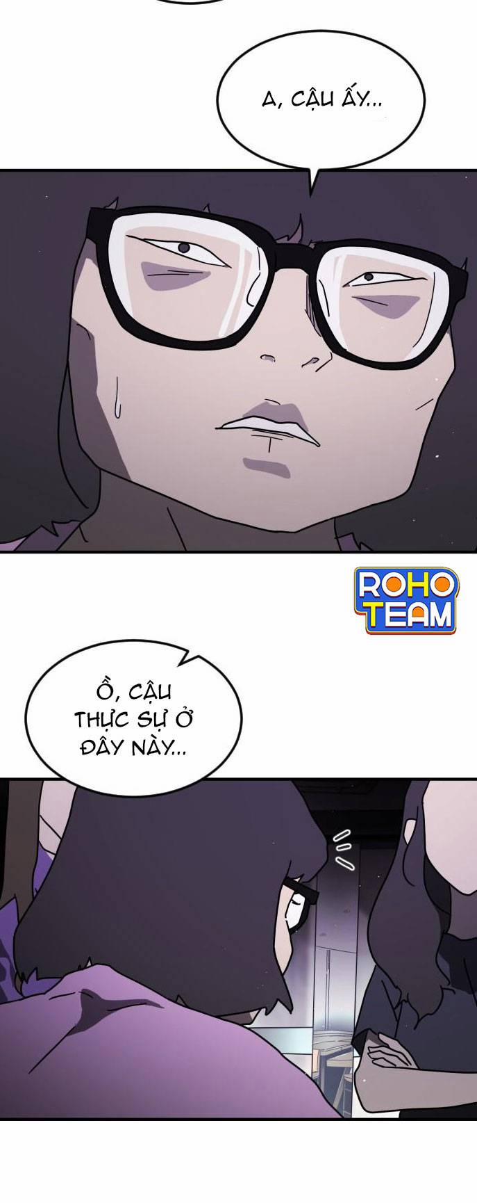 Đại Dịch Seoul 48 trang 6