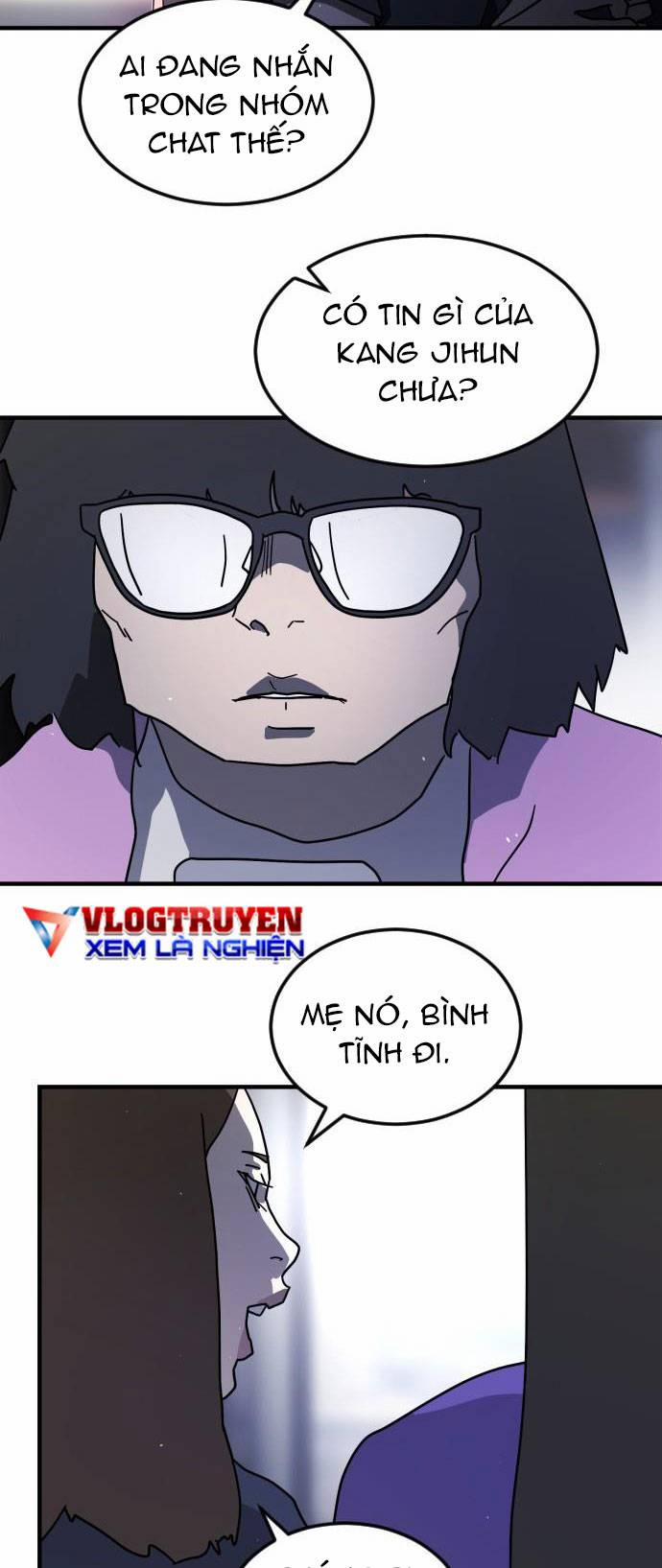 Đại Dịch Seoul 48 trang 60