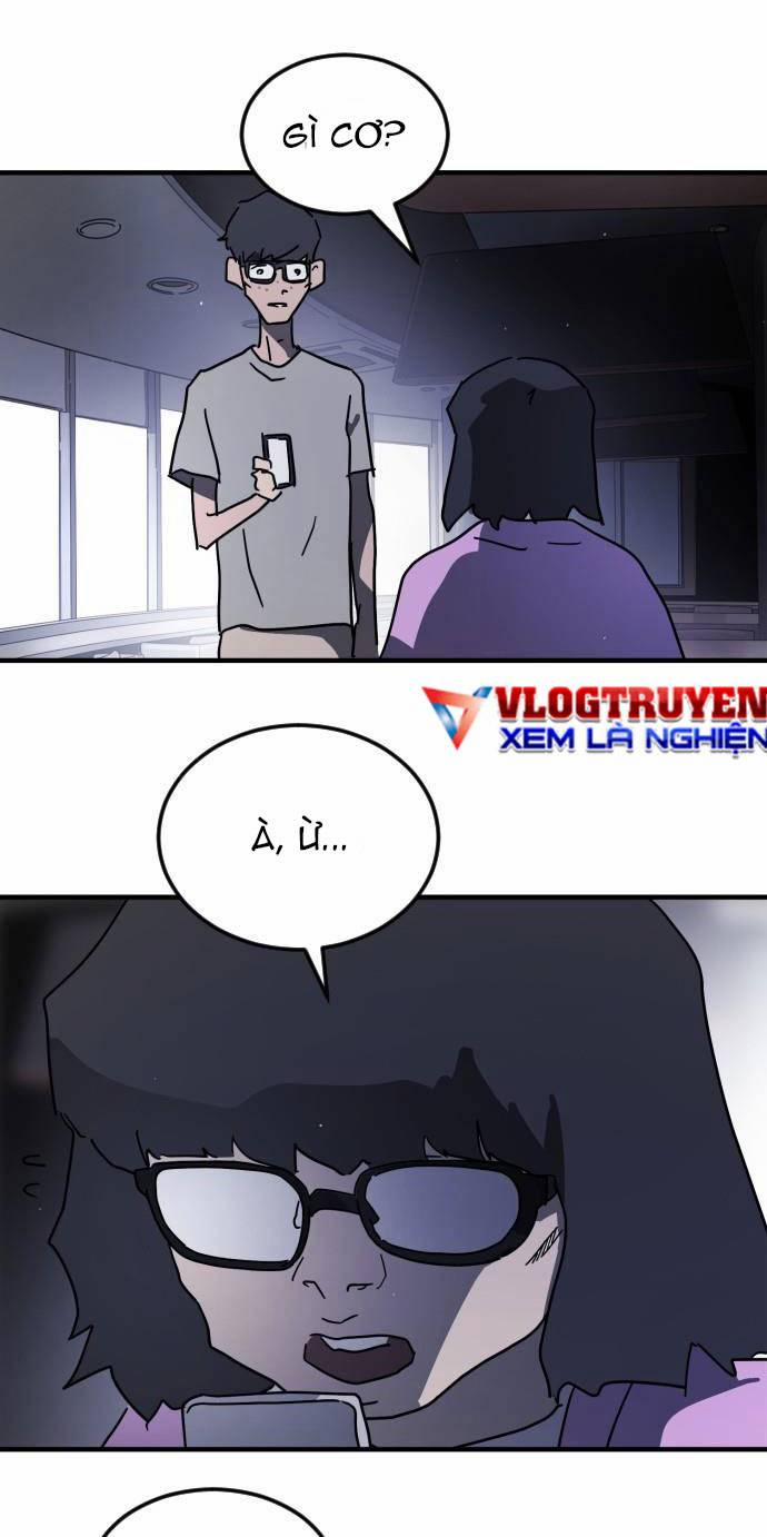 Đại Dịch Seoul 48 trang 62