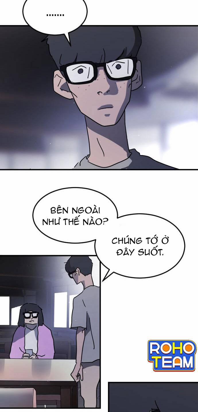 Đại Dịch Seoul 48 trang 63