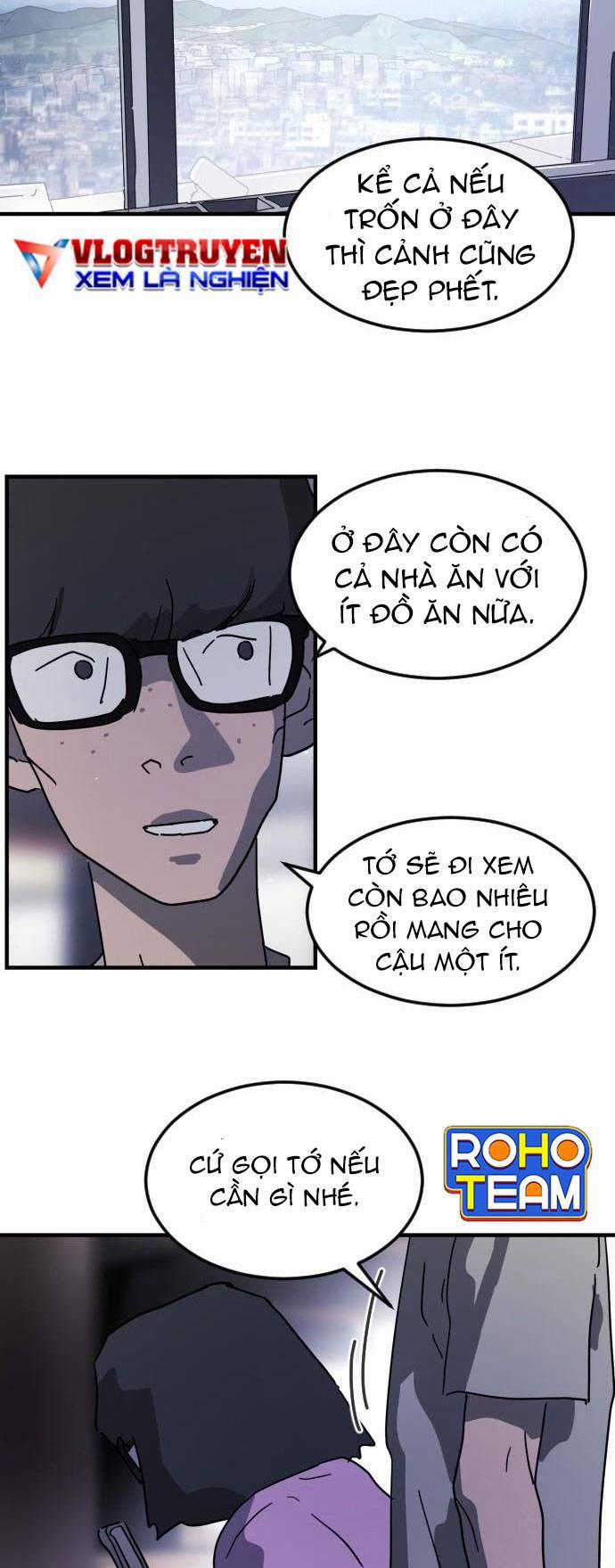 Đại Dịch Seoul 48 trang 65