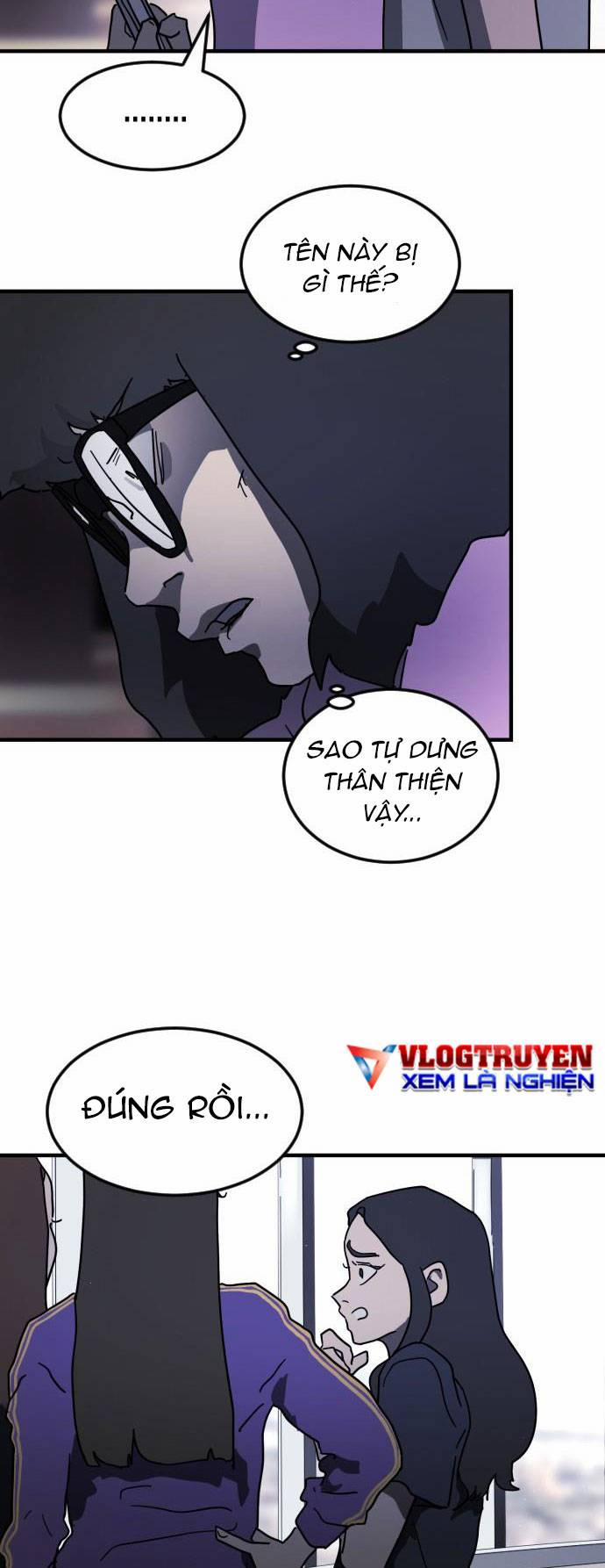 Đại Dịch Seoul 48 trang 66