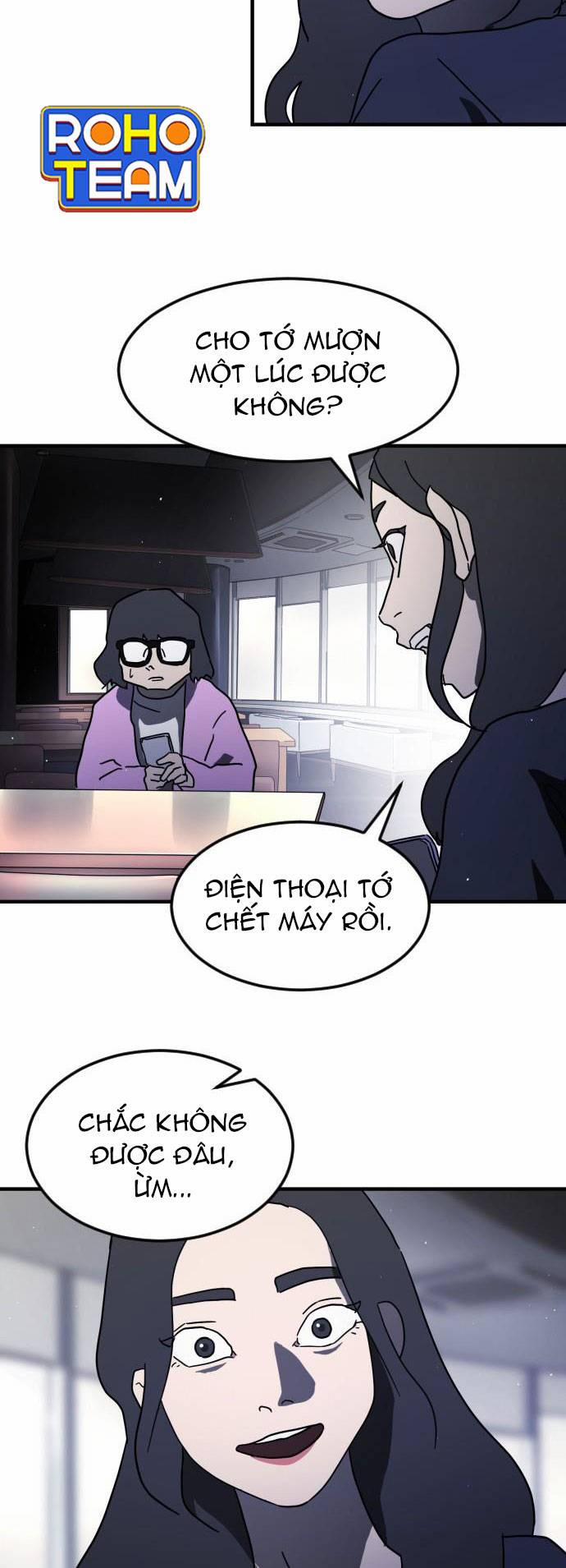 Đại Dịch Seoul 48 trang 70