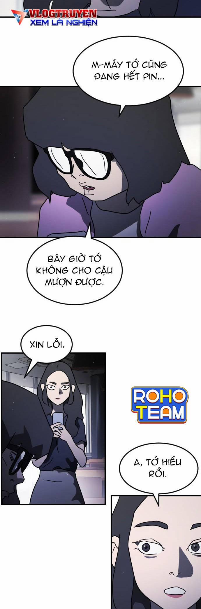 Đại Dịch Seoul 48 trang 72