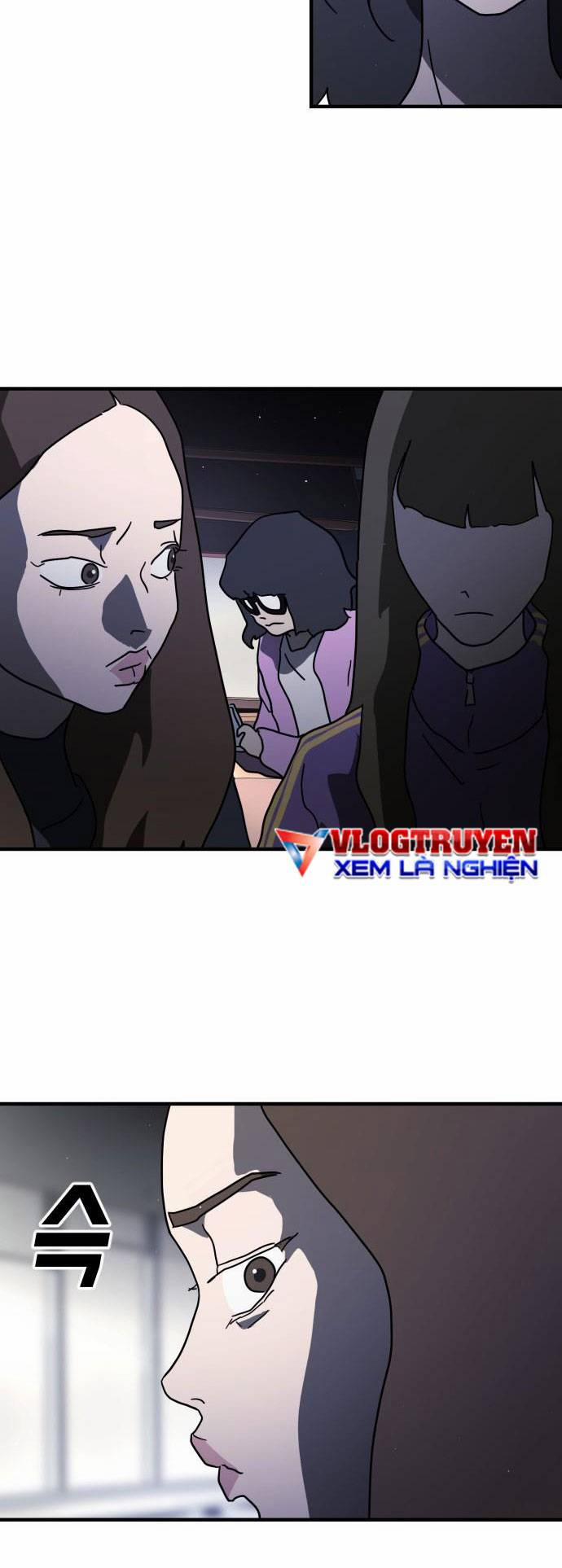 Đại Dịch Seoul 48 trang 73