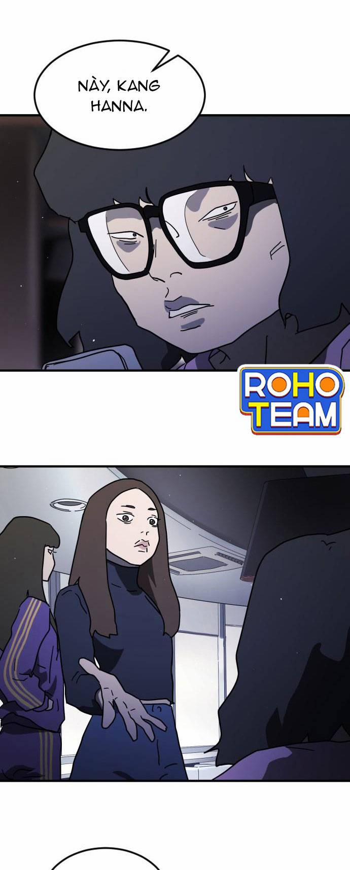 Đại Dịch Seoul 48 trang 74
