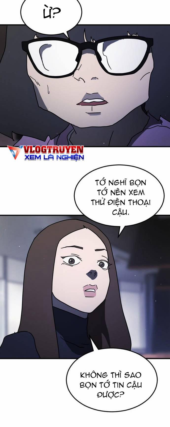 Đại Dịch Seoul 48 trang 75