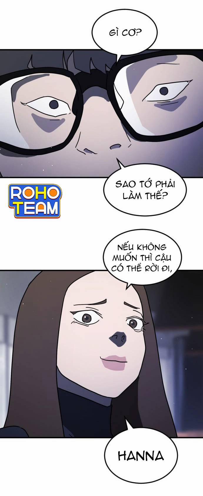 Đại Dịch Seoul 48 trang 76