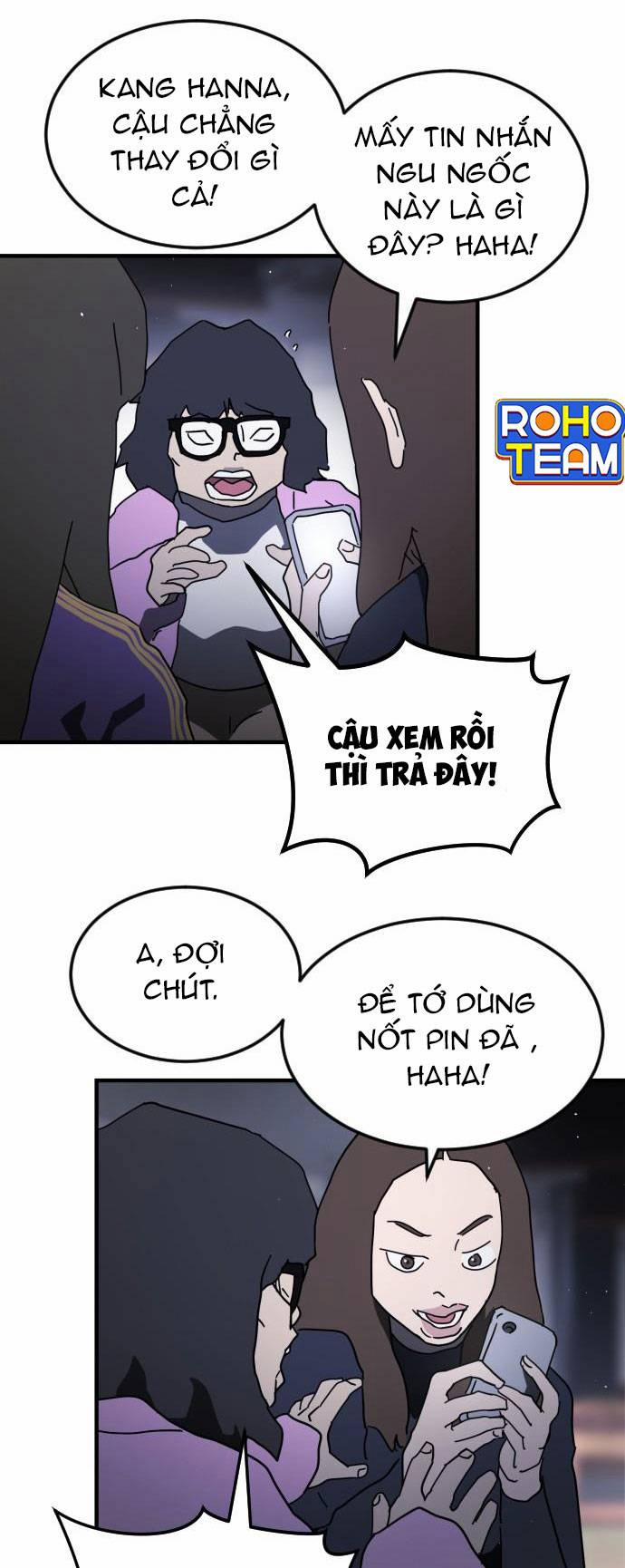 Đại Dịch Seoul 48 trang 78