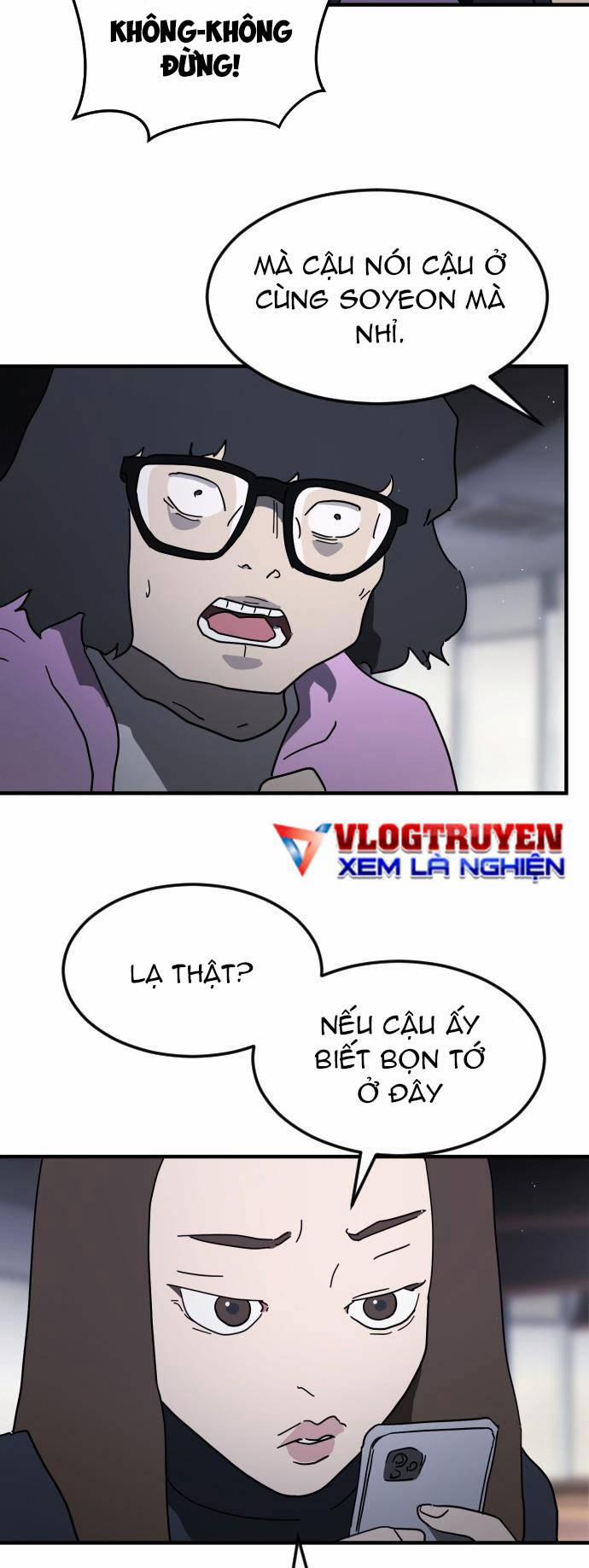 Đại Dịch Seoul 48 trang 79