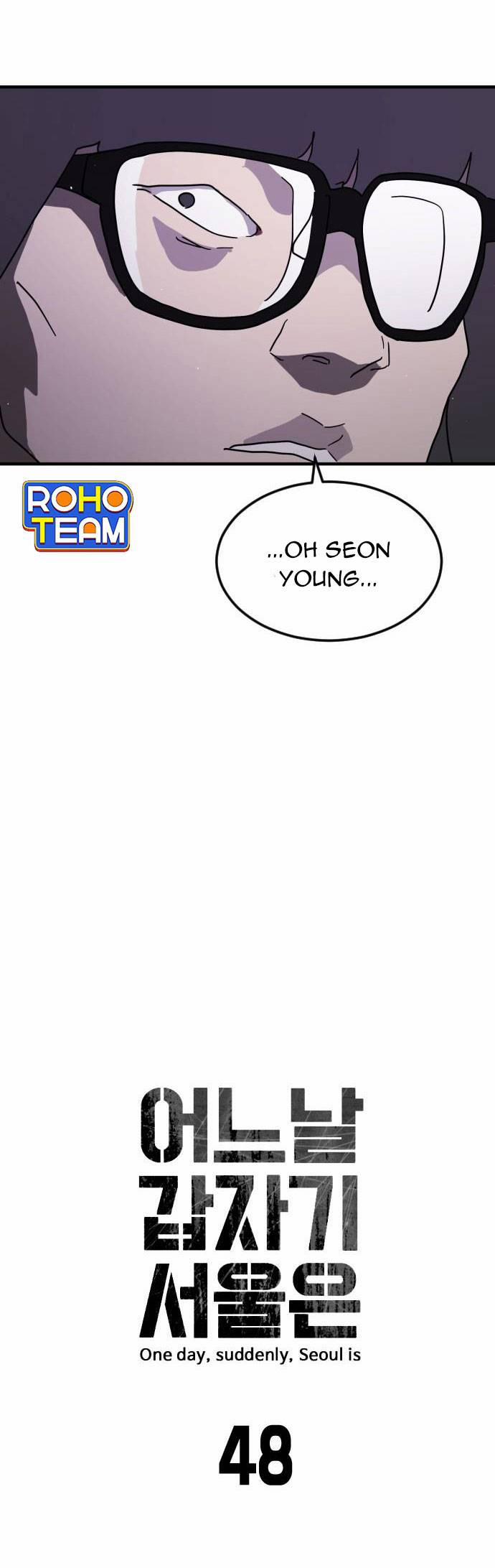 Đại Dịch Seoul 48 trang 8