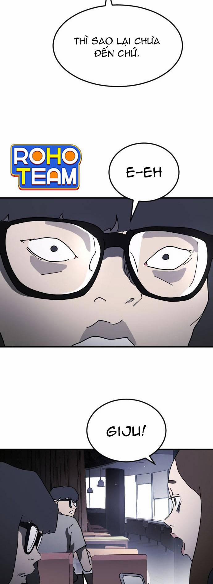 Đại Dịch Seoul 48 trang 80