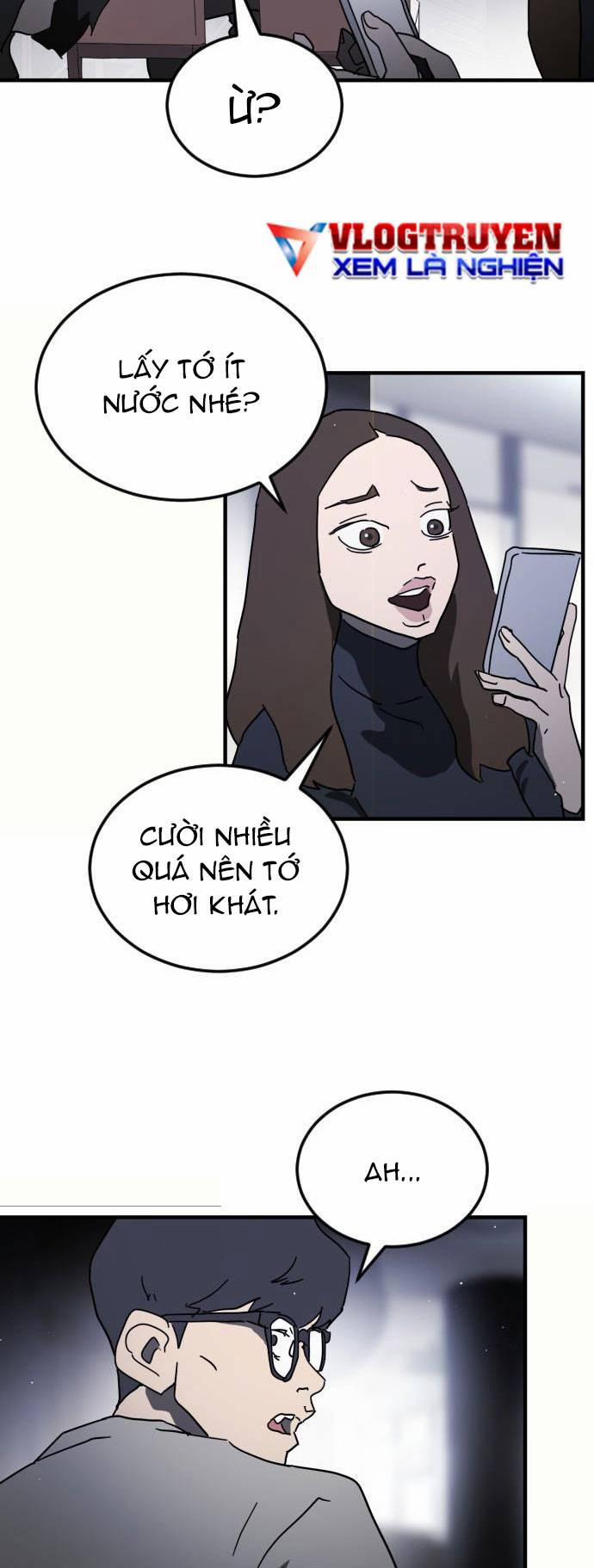 Đại Dịch Seoul 48 trang 81