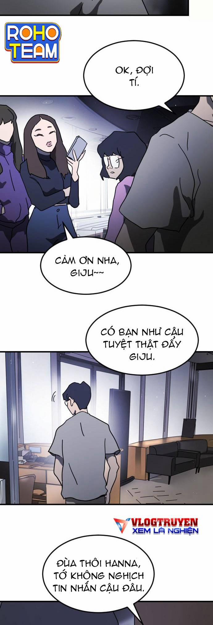 Đại Dịch Seoul 48 trang 82