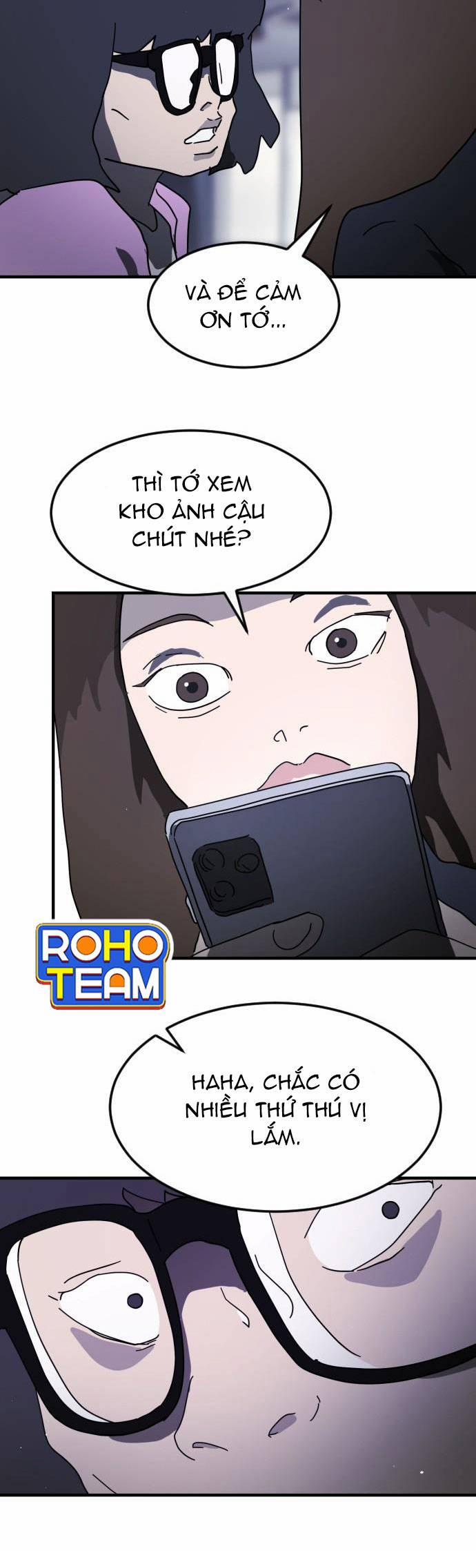 Đại Dịch Seoul 48 trang 83