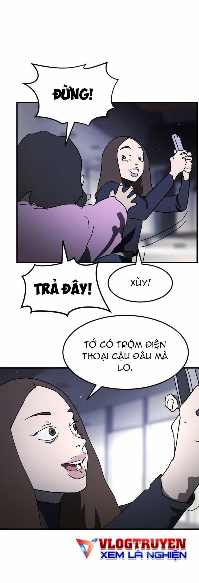 Đại Dịch Seoul 48 trang 84