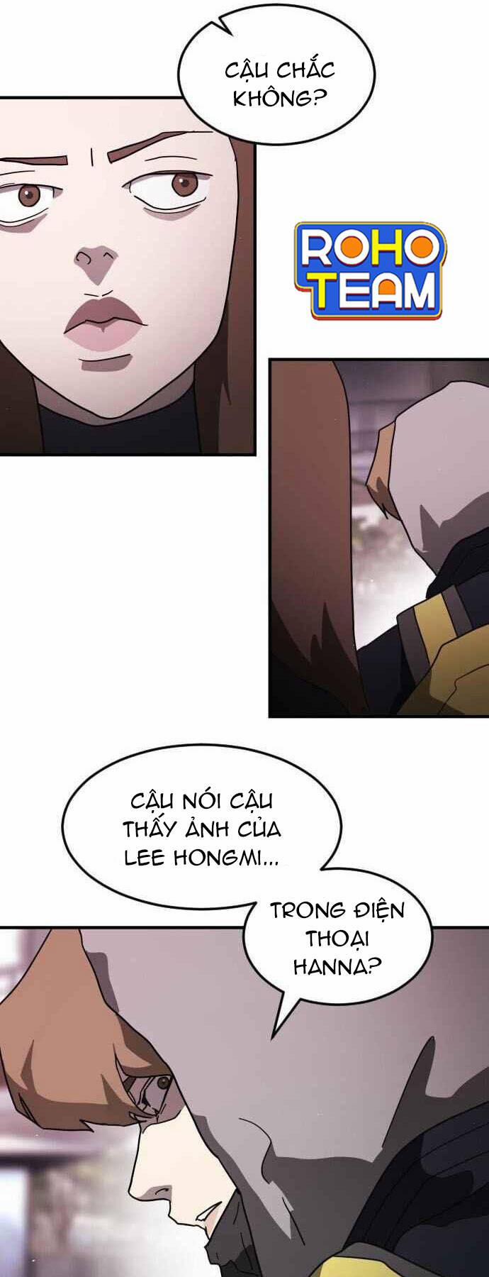 Đại Dịch Seoul 49 trang 11
