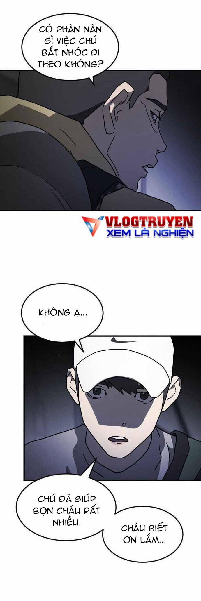 Đại Dịch Seoul 49 trang 18