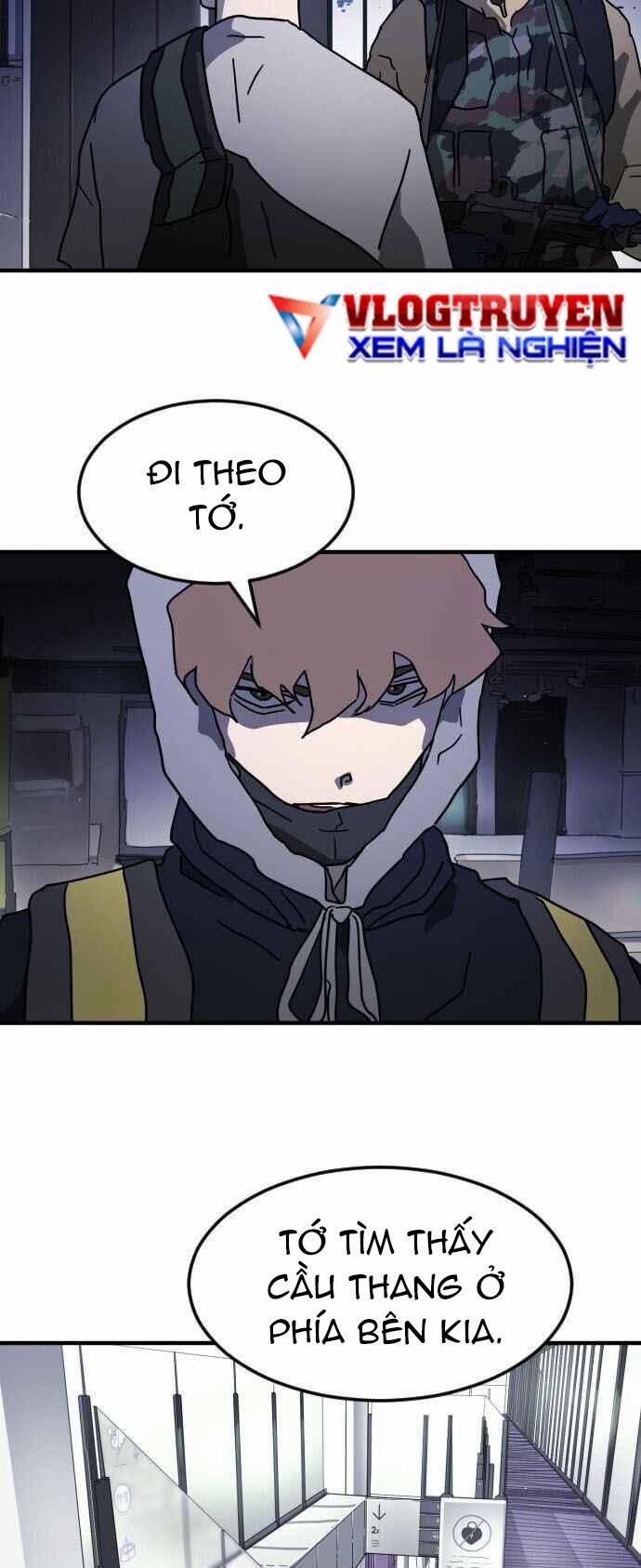 Đại Dịch Seoul 49 trang 35