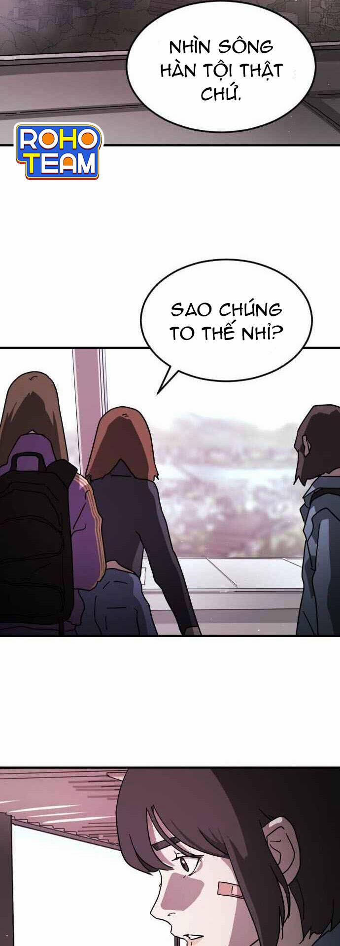 Đại Dịch Seoul 49 trang 39