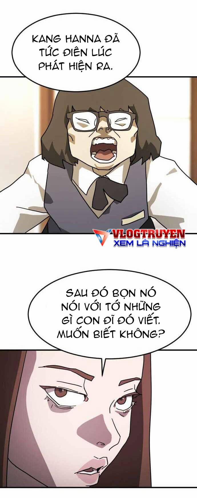 Đại Dịch Seoul 49 trang 44