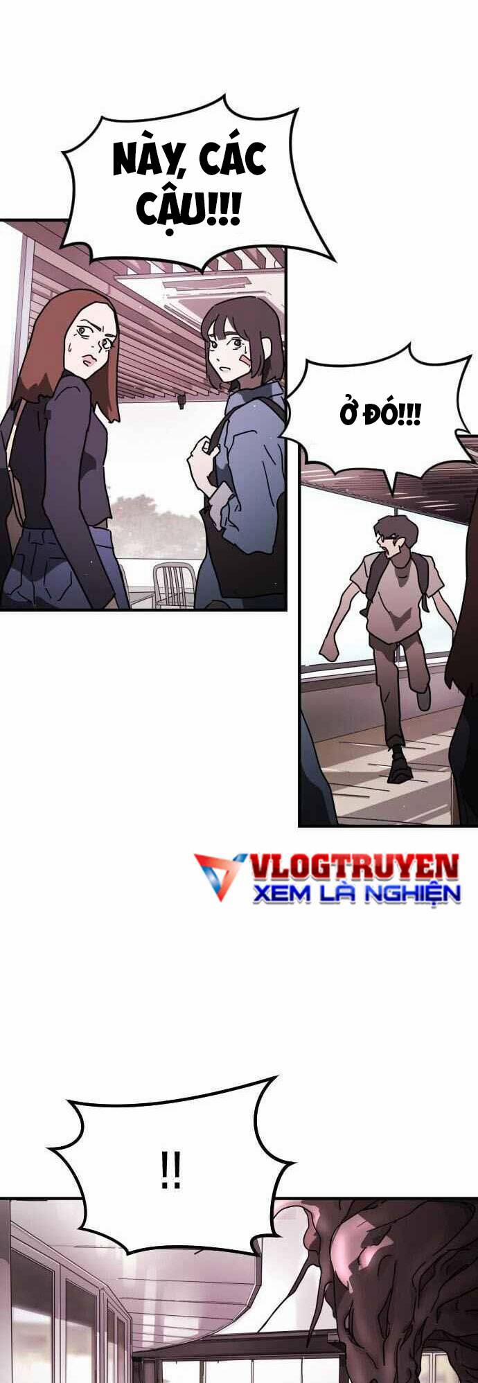 Đại Dịch Seoul 49 trang 48