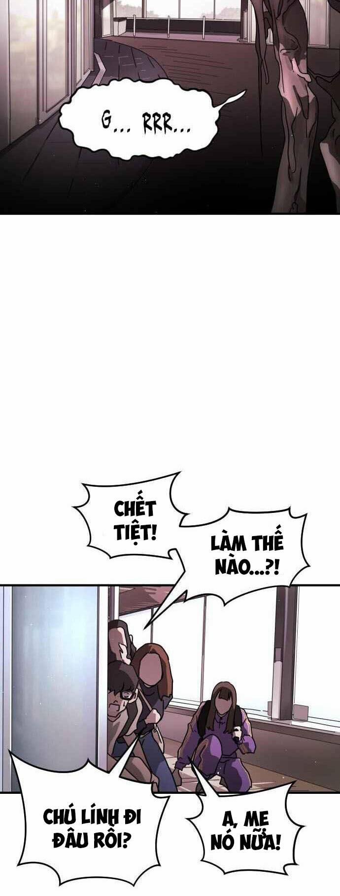 Đại Dịch Seoul 49 trang 49